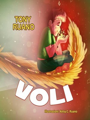 cover image of Voli